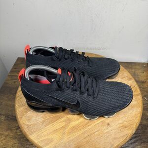 Nike Air Vapormax Flyknit 3 Shoes Mens Size 9 AJ6900-023 Running Sneakers